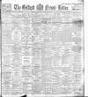 Belfast News-Letter Wednesday 24 February 1904 Page 1