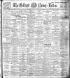 Belfast News-Letter Wednesday 02 March 1904 Page 1