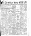 Belfast News-Letter Thursday 07 April 1904 Page 1