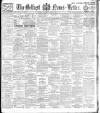 Belfast News-Letter Wednesday 01 June 1904 Page 1