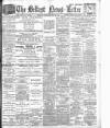 Belfast News-Letter Thursday 02 June 1904 Page 1