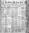 Belfast News-Letter Monday 18 July 1904 Page 1