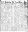 Belfast News-Letter Thursday 01 September 1904 Page 1