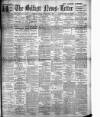 Belfast News-Letter Friday 02 September 1904 Page 1