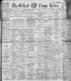 Belfast News-Letter Saturday 03 September 1904 Page 1