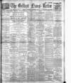Belfast News-Letter Thursday 08 September 1904 Page 1
