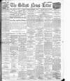 Belfast News-Letter Monday 12 September 1904 Page 1