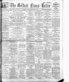 Belfast News-Letter Tuesday 13 September 1904 Page 1
