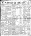 Belfast News-Letter Tuesday 01 November 1904 Page 1