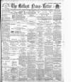 Belfast News-Letter Wednesday 02 November 1904 Page 1