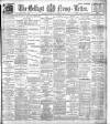 Belfast News-Letter Thursday 03 November 1904 Page 1