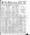 Belfast News-Letter Friday 11 November 1904 Page 1