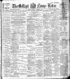 Belfast News-Letter Tuesday 29 November 1904 Page 1