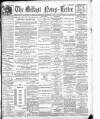 Belfast News-Letter Thursday 01 December 1904 Page 1