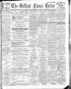 Belfast News-Letter Friday 09 December 1904 Page 1