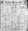 Belfast News-Letter Thursday 05 January 1905 Page 1