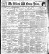 Belfast News-Letter Monday 09 January 1905 Page 1
