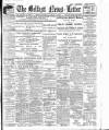 Belfast News-Letter Thursday 12 January 1905 Page 1