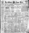 Belfast News-Letter Wednesday 25 January 1905 Page 1