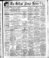 Belfast News-Letter Thursday 23 February 1905 Page 1