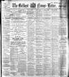 Belfast News-Letter Monday 05 June 1905 Page 1