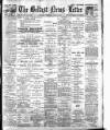 Belfast News-Letter Thursday 08 June 1905 Page 1