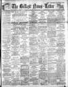 Belfast News-Letter Thursday 22 June 1905 Page 1