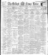 Belfast News-Letter Monday 17 July 1905 Page 1