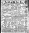 Belfast News-Letter Monday 24 July 1905 Page 1