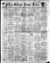 Belfast News-Letter Wednesday 26 July 1905 Page 1