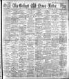 Belfast News-Letter Thursday 03 August 1905 Page 1