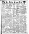 Belfast News-Letter Wednesday 13 September 1905 Page 1