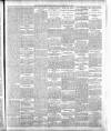Belfast News-Letter Wednesday 13 September 1905 Page 5