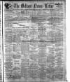 Belfast News-Letter Friday 29 September 1905 Page 1