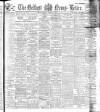 Belfast News-Letter Tuesday 10 October 1905 Page 1