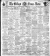 Belfast News-Letter Wednesday 01 November 1905 Page 1