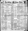 Belfast News-Letter Wednesday 15 November 1905 Page 1