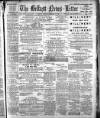 Belfast News-Letter Monday 11 December 1905 Page 1