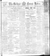 Belfast News-Letter Wednesday 10 January 1906 Page 1