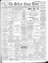 Belfast News-Letter Thursday 11 January 1906 Page 1