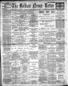 Belfast News-Letter Monday 22 January 1906 Page 1