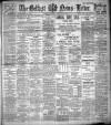 Belfast News-Letter Saturday 03 February 1906 Page 1