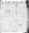 Belfast News-Letter Thursday 12 July 1906 Page 1
