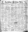 Belfast News-Letter Thursday 02 August 1906 Page 1