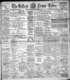 Belfast News-Letter Wednesday 05 September 1906 Page 1