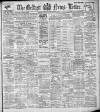 Belfast News-Letter Thursday 06 September 1906 Page 1