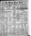 Belfast News-Letter Friday 14 September 1906 Page 1
