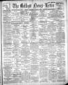 Belfast News-Letter Wednesday 03 October 1906 Page 1