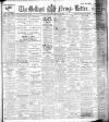 Belfast News-Letter Thursday 18 October 1906 Page 1