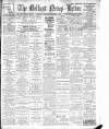 Belfast News-Letter Thursday 01 November 1906 Page 1